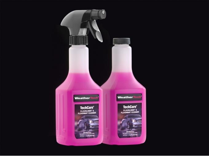 Weathertech 8LTC34K - Floor Liner Cleaner/ Protectant