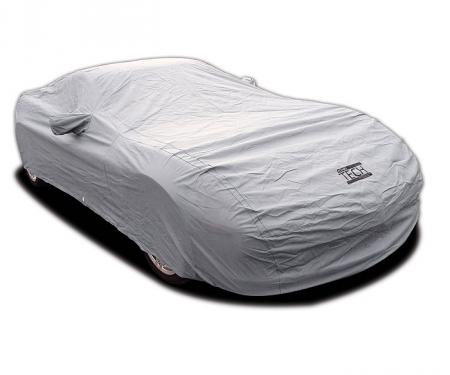 Corvette Car Cover, Econotech, Base, Z06, & ZR1, 2006-2013
