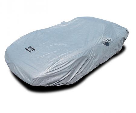 Corvette Car Cover, Econotech, 1984-1996