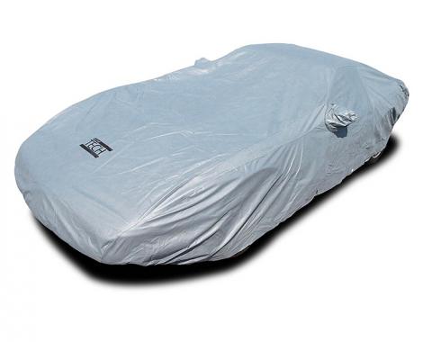 Corvette Car Cover, Econotech, 1984-1996