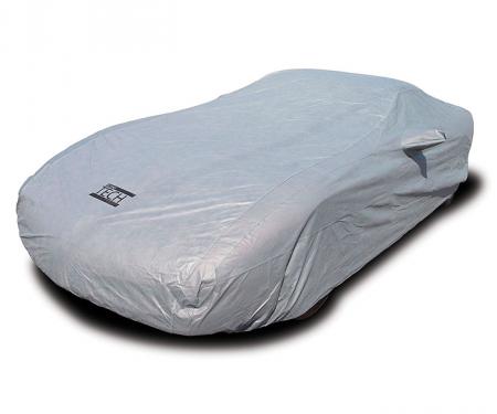 Corvette Car Cover, Econotech, 1997-2004