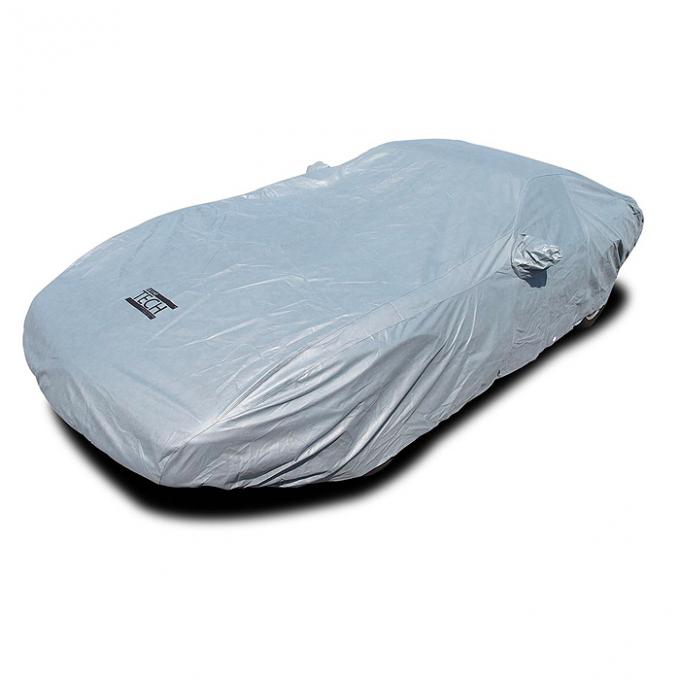 Corvette Car Cover, Econotech, 1984-1996