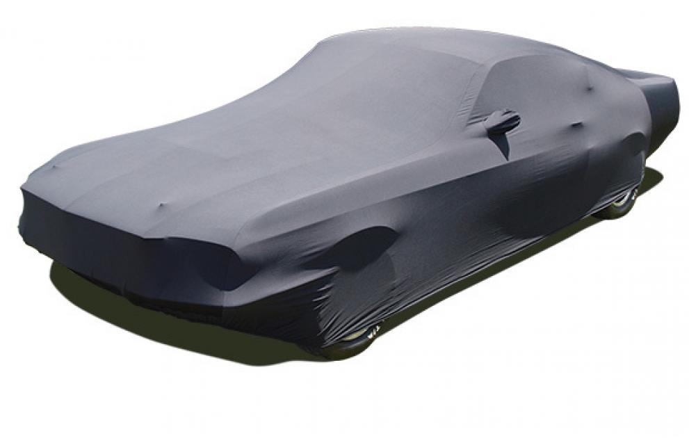 Anti-hail car cover Ford US Mustang (1967-1968)