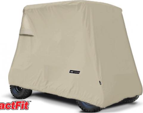 Greenline 4 Passenger Sunbrella Golf Cart Cover