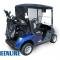Greenline Golf Cart Shade, EXGO RXV