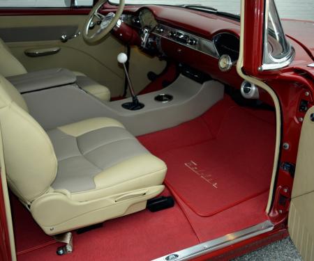 Auto Custom Carpets Essex Ultra Plush Carpet Flooring