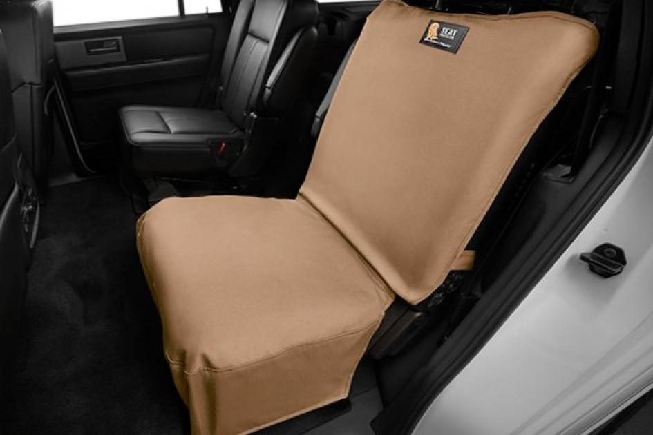 WeatherTech SPB002TN Seat Cover CoverItCanada